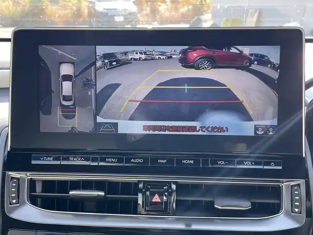 トヨタ クラウン ハイブリッド RS アドバンス 岡山県 2021(令3)年 11.8万km プレシャスホワイトパール 登録時走行距離：117443km/禁煙車/後期モデル/MOP/・白レザーシート/・デジタルインナーミラー/・電動ムーンルーフ/ヘッドアップディスプレイ/純正12.3インチナビ/　(CD/フルセグTV/Bluetooth)/全方位カメラ/クルーズコントロール(追従走行あり)/衝突被害軽減システム（PCS）/車線逸脱警報（LDA）/クリアランスソナー/ブラインドスポットモニター/後退時車両検知警報（RCTA/RCD）/標識認識機能（RSA）/ドライブレコーダー/ビルトインETC2.0/シートヒーター/エアシート/パワーシート/ステアリングヒーター/革巻きステアリング/ステアリングスイッチ/純正LEDヘッドライト/フォグライト/オートライト/プッシュスタート/スマートキー/スペアキー×1/カードキー/パドルシフト/MTモード付きAT/アイドリングストップ/RS専用純正アルミホイール 18インチ/ドアバイザー/ウインカーミラー/電動格納ミラー/オートリトラミラー/純正フロアマット/横滑防止装置/盗難防止装置/取扱説明書/新車時整備手帳（保証書）