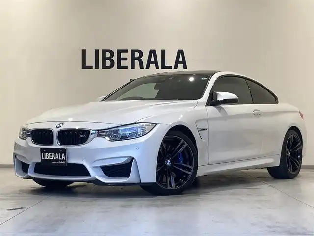 ＢＭＷ Ｍ４