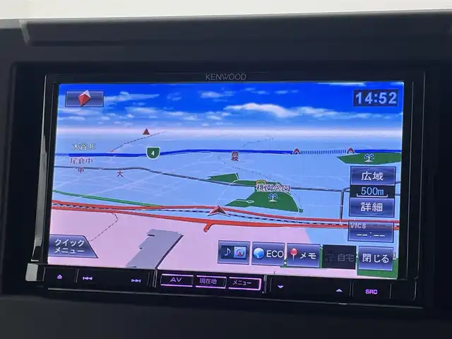 スズキ ジムニー XC 福岡県 2024(令6)年 0.1万km未満 ピュアホワイトP 登録済未使用車　/社外ナビ（フルセグＴＶ）　/ＥＴＣ　/前方ドライブレコーダー　/クルーズコントロール　/コーナーセンサー　/衝突被害軽減ブレーキ　/レーンキープ　/ヒルディセントコントロール　/シートヒーター　/ＬＥＤ