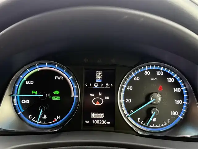 トヨタ ハリアー ハイブリッド プレミアム アドバンスドP 香川県 2014(平26)年 10.1万km スパークリングブラックパールクリスタルシャイン メーカーナビ/フルセグ/CD/DVD/Bluetooth/パノラミックビューモニター/モデリスタエアロ/プリクラッシュセーフティ/レーダークルーズコントロール/JBLサウンド/置くだけ充電/黒革シート/前席シートヒーター/パワーシート/LEDヘッドライト/オートハイビーム/クリアランスソナー/スマートキー/ビルトインETC