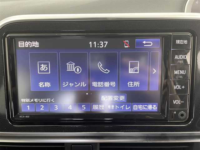 トヨタ シエンタ ファンベースG 富山県 2021(令3)年 4.3万km ベージュ 純正ナビ（AM/FM/CD/BT/ワンセグ）/バックカメラ/ドライブレコーダー/ETC/シートヒーター/ハンドルヒーター/衝突被害軽減システム/レーンキープアシスト/コーナーセンサー/横滑り防止装置/アイドリングストップ/両側パワースライドドア/オートLEDライト/オートマチックハイビーム/社外フロアマット/革巻きステアリング/ステアリングスイッチ/スマートキー/スペアキー