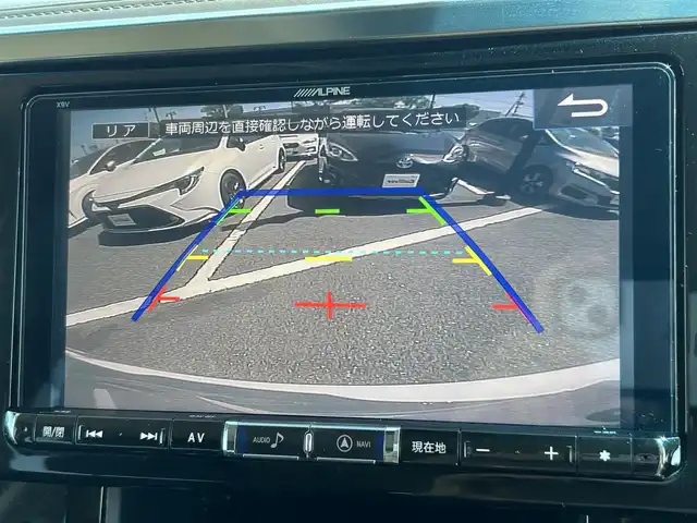 トヨタ ヴェルファイア Z Gエディション 鳥取県 2016(平28)年 4.6万km ホワイトパールクリスタルシャイン ALPINE9インチナビ/フルセグ/DVD/CD/BT/バックカメラ/ALPINE後席フリップダウンモニター/ビルトインETC/前後ドライブレコーダー/ハーフレザーシート/クルーズコントロール/ステアリングヒーター/両側パワースライド/パワーバックドア/純正18インチアルミホイール/プッシュエンジンスタート/フロアマット/ドアバイザー/保証書・取扱説明書/スペアキー
