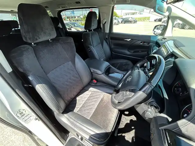 トヨタ ヴェルファイア Z Gエディション 鳥取県 2016(平28)年 4.6万km ホワイトパールクリスタルシャイン ALPINE9インチナビ/フルセグ/DVD/CD/BT/バックカメラ/ALPINE後席フリップダウンモニター/ビルトインETC/前後ドライブレコーダー/ハーフレザーシート/クルーズコントロール/ステアリングヒーター/両側パワースライド/パワーバックドア/純正18インチアルミホイール/プッシュエンジンスタート/フロアマット/ドアバイザー/保証書・取扱説明書/スペアキー