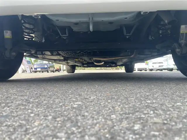 ダイハツ ムーヴ キャンバス G メイクアップ リミテッド　SAⅢ 栃木県 2019(令1)年 3.5万km パールホワイトⅢ/ファインミントメタリック 2トーン スマートアシスト3/純正8インチメモリナビ/フルセグTV/DVD/Bluetooth/HDMI/USB/パノラマモニター/両側パワースライドドア/スマートキー/スペアキー/プッシュEgスタート/LEDオートライト/フォグランプ/オートハイビーム/ステアリングリモコン/純正フロアマット/AAC/保証書/取説