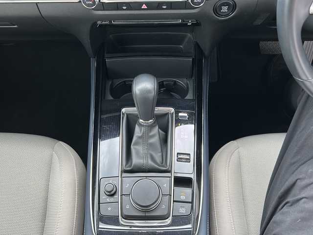 マツダ ＣＸ－３０ 20S プロアクティブ 山口県 2020(令2)年 5.6万km スノーフレイクホワイトパールマイカ ワンオーナー/純正DVD/CD/BT/USB/HDMI/フルセグTV/バックカメラ/純正LEDヘッドライト/オートライト/オートハイビーム/純正18インチアルミホイール/パワーバックドア/革巻きステアリング/パドルシフト/ステアリングスイッチ/クルーズコントロール/衝突被害軽減ブレーキ/LKA/BSM/コーナーセンサー/アイドリングストップ/オートパーキングホールド/スマートキー×２/前後タイプドライブレコーダー/純正フロアマット/ETC/電動格納ウインカードアミラー