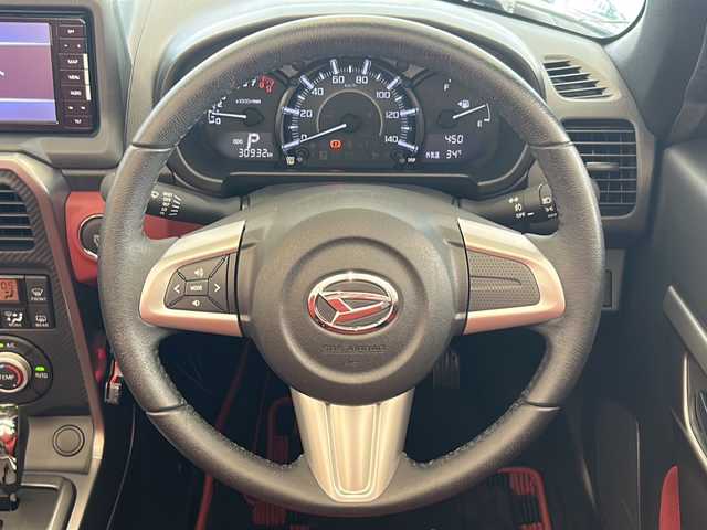 ダイハツ コペン ローブ 岐阜県 2021(令3)年 3.1万km ブラックマイカメタリック/マタドールレッドパール SDナビ/Bluetooth/フルセグTV/DVD/CD/バックカメラ/ETC/プッシュスタート/LEDヘッドライト/純正フロアマット/純正アルミホイール