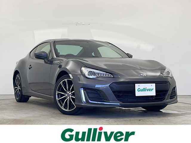 スバル ＢＲＺ R 秋田県 2020(令2)年 3.8万km マグネタイトグレーメタリック 社外アルパインナビ/（AM/FM/CD/DVD/BT）/フルセグTV/バックカメラ/ETC/LEDヘッドライト/デイライナー/電動格納ミラー/純正17インチアルミホイール/純正フロアマット/ダブル・サイド・カーテンエアバック/ABS/横滑り防止装置