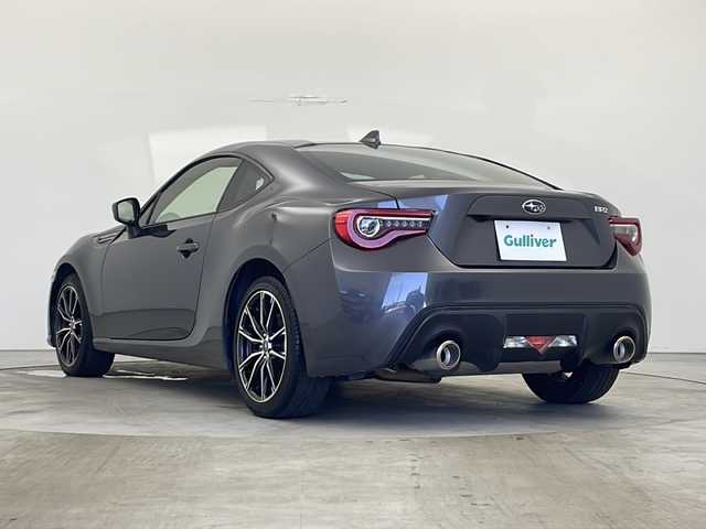 スバル ＢＲＺ R 秋田県 2020(令2)年 3.8万km マグネタイトグレーメタリック 社外アルパインナビ/（AM/FM/CD/DVD/BT）/フルセグTV/バックカメラ/ETC/LEDヘッドライト/デイライナー/電動格納ミラー/純正17インチアルミホイール/純正フロアマット/ダブル・サイド・カーテンエアバック/ABS/横滑り防止装置