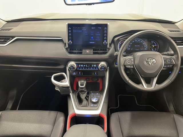 トヨタ ＲＡＶ４ アドベンチャー オフロードPKG 道央・札幌 2022(令4)年 3.1万km アティチュードブラックマイカ /4WD//純正ディスプレイオーディオ//バックカメラ//全方位カメラ//ビルトインETC//クルーズコントロール//パワーシート//ステアリングスイッチ//シートヒーター（運転席、助手席）//社外ドライブレコーダー//オートハイビーム//オートエアコン//オートライト//フォグライト//ABS