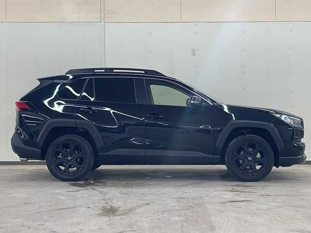 トヨタ ＲＡＶ４ アドベンチャー オフロードPKG 道央・札幌 2022(令4)年 3.1万km アティチュードブラックマイカ /4WD//純正ディスプレイオーディオ//バックカメラ//全方位カメラ//ビルトインETC//クルーズコントロール//パワーシート//ステアリングスイッチ//シートヒーター（運転席、助手席）//社外ドライブレコーダー//オートハイビーム//オートエアコン//オートライト//フォグライト//ABS