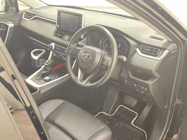 トヨタ ＲＡＶ４ アドベンチャー オフロードPKG 道央・札幌 2022(令4)年 3.1万km アティチュードブラックマイカ /4WD//純正ディスプレイオーディオ//バックカメラ//全方位カメラ//ビルトインETC//クルーズコントロール//パワーシート//ステアリングスイッチ//シートヒーター（運転席、助手席）//社外ドライブレコーダー//オートハイビーム//オートエアコン//オートライト//フォグライト//ABS