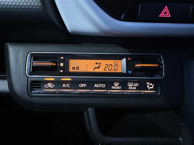 スズキ ハスラー HYBRID X 島根県 2020(令2)年 3.1万km クールカーキPM 全方位カメラ/純正メーカーナビ/（フルセグ・DVD・BT・USB)/ドライブレコーダー/前席シートヒーター/コーナーセンサー/アイドリングストップ/ＡＣ１００Ｖ/オートライト/LEDヘッドライト/スズキセーフティーサポート/レーンキープアシスト/ステアリングスイッチ/ETC/スペアキー/新車保証書/取扱説明書