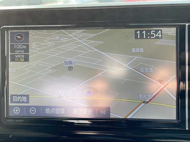 トヨタ Ｃ－ＨＲ S LEDパッケージ 長野県 2019(令1)年 4.2万km ブラックマイカ セーフティセンス/・プリクラッシュセーフティ/・レーントレーシングアシスト/・レーダークルーズコントロール/・オートマチックハイビーム/純正ナビ【NSZT-W68T】/(CD/DVD/フルセグTV/BT)/バックカメラ/ビルトインETC/ドライブレコーダー/革巻きステアリング/ステアリングスイッチ/電動パーキングブレーキ/ブレーキホールド/LEDヘッドライト/フォグランプ/オートライト/スマートキー/Pスタート/電動格納ミラー/純正フロアマット/純正17インチAW/スタッドレス積み込み