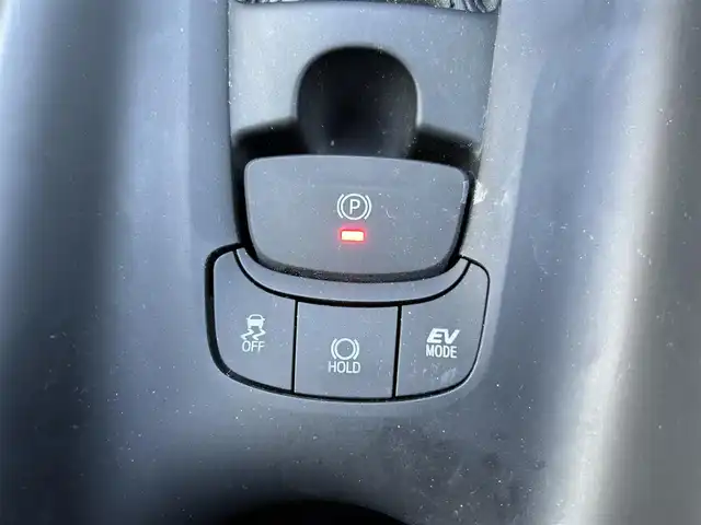 トヨタ Ｃ－ＨＲ S LEDパッケージ 福島県 2019(令1)年 4.2万km ブラックマイカ トヨタセーフティセンス/プリクラッシュセーフティ/レーントレーシングアシスト/レーダークルーズコントロール/オートマチックハイビーム/純正ナビゲーション/型番：NSZT-W68T/【CD/DVD/BT/TV】/バックカメラ/ビルトインETC/ドライブレコーダー/ステアリングリモコン/LEDオートライト/純正フロアマット