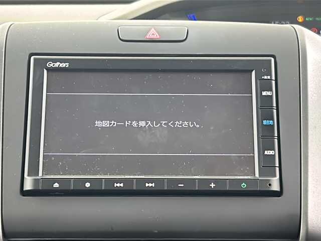 ホンダ フリード ハイブリット G ホンダセンシング 埼玉県 2021(令3)年 2.1万km プラチナホワイトパール 純正ナビ/バックカメラ　/ビルトインＥＴＣ　/両側電動スライドドア　/ＥＣＯＮ　/前後ドライブレコーダー　/シートヒーター　/純正フロアマット　/ウインカーミラー　/ドアバイザー　/ＬＥＤヘッドライト　/フォグランプ　/スマートキー/プッシュスタート