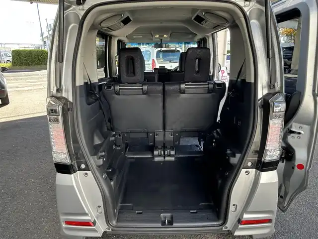 ホンダ Ｎ ＢＯＸ ＋ カスタム G ターボパッケージ 宮城県 2013(平25)年 12.7万km アラバスターシルバーメタリック ・ワンオーナー/・ナビ/（カロッツェリア）/（フルセグTV/CD/DVD/Bluetooth/Smart Usen)/・前ドライブレコーダー/・バックカメラ/・アイドリングストップ/・両側パワースライドドア/・革ステアリング/・ステアリングスイッチ/・パドルシフト/・電動格納ウィンカーミラー/・HIDライト/・オートライト/・フロントフォグランプ/・ISOFIX/・ETC/・GPS/(ASSURA)/(AR-G600A)/・バイザー/・夏タイヤ/・Wエアバッグ/ABS/・スマートキー/・スペアキー×1/・プッシュスタート/・盗難防止センサー/・横滑り防止装置/・取扱説明書