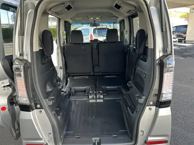 ホンダ Ｎ ＢＯＸ ＋ カスタム G ターボパッケージ 宮城県 2013(平25)年 12.7万km アラバスターシルバーメタリック ・ワンオーナー/・ナビ/（カロッツェリア）/（フルセグTV/CD/DVD/Bluetooth/Smart Usen)/・前ドライブレコーダー/・バックカメラ/・アイドリングストップ/・両側パワースライドドア/・革ステアリング/・ステアリングスイッチ/・パドルシフト/・電動格納ウィンカーミラー/・HIDライト/・オートライト/・フロントフォグランプ/・ISOFIX/・ETC/・GPS/(ASSURA)/(AR-G600A)/・バイザー/・夏タイヤ/・Wエアバッグ/ABS/・スマートキー/・スペアキー×1/・プッシュスタート/・盗難防止センサー/・横滑り防止装置/・取扱説明書