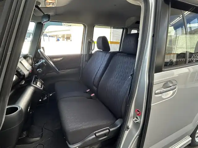 ホンダ Ｎ ＢＯＸ ＋ カスタム G ターボパッケージ 宮城県 2013(平25)年 12.7万km アラバスターシルバーメタリック ・ワンオーナー/・ナビ/（カロッツェリア）/（フルセグTV/CD/DVD/Bluetooth/Smart Usen)/・前ドライブレコーダー/・バックカメラ/・アイドリングストップ/・両側パワースライドドア/・革ステアリング/・ステアリングスイッチ/・パドルシフト/・電動格納ウィンカーミラー/・HIDライト/・オートライト/・フロントフォグランプ/・ISOFIX/・ETC/・GPS/(ASSURA)/(AR-G600A)/・バイザー/・夏タイヤ/・Wエアバッグ/ABS/・スマートキー/・スペアキー×1/・プッシュスタート/・盗難防止センサー/・横滑り防止装置/・取扱説明書