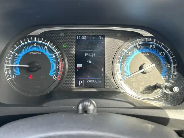 三菱 ｅＫクロス T 福島県 2019(平31)年 2.4万km オレンジ e-アシスト/・衝突被害軽減ブレーキシステム/・踏み間違い衝突防止アシスト/・車線逸脱警報/・車線逸脱防止支援機能/・オートマチックハイビーム/マイパイロット/・電動パーキングブレーキ/純正ナビゲーション/型番：MM318D-LM/【CD/DVD/SD/USB/Bluetooth/TV】/マルチアラウンドモニター/ナビ連動前方ドライブレコーダー/ETC/デジタルインナーミラー/前席シートヒーター/LEDヘッドライト/・LEDフォグランプ/・オートライト/スマートキー/・プッシュスタート/・スペアキー/ドアハンドルプロテクション/純正フロアマット/純正ドアバイザー/取扱説明書/新車時保証書