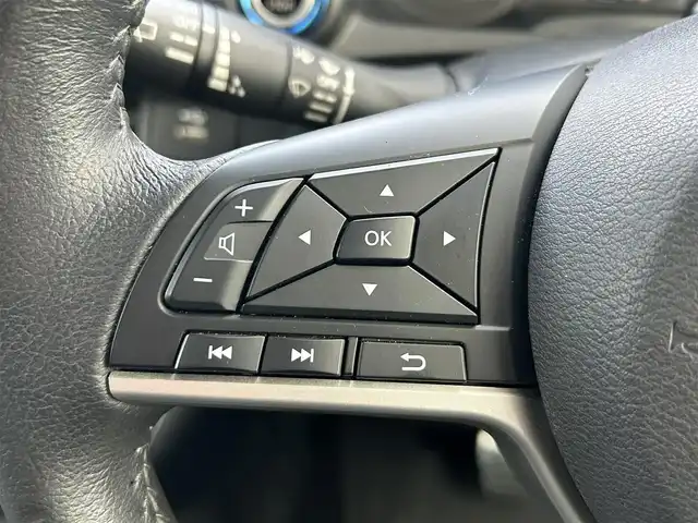 三菱 ｅＫクロス T 福島県 2019(平31)年 2.4万km オレンジ e-アシスト/・衝突被害軽減ブレーキシステム/・踏み間違い衝突防止アシスト/・車線逸脱警報/・車線逸脱防止支援機能/・オートマチックハイビーム/マイパイロット/・電動パーキングブレーキ/純正ナビゲーション/型番：MM318D-LM/【CD/DVD/SD/USB/Bluetooth/TV】/マルチアラウンドモニター/ナビ連動前方ドライブレコーダー/ETC/デジタルインナーミラー/前席シートヒーター/LEDヘッドライト/・LEDフォグランプ/・オートライト/スマートキー/・プッシュスタート/・スペアキー/ドアハンドルプロテクション/純正フロアマット/純正ドアバイザー/取扱説明書/新車時保証書