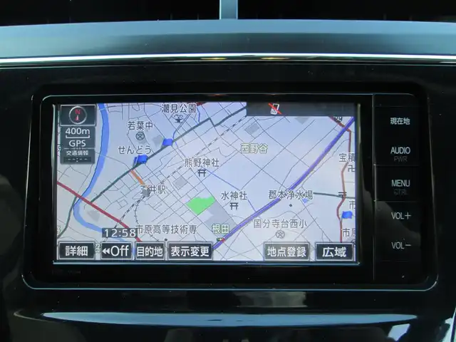 トヨタ プリウス α S 千葉県 2016(平28)年 6万km ホワイトパールクリスタルシャイン ワンオーナー/純正SDナビ、フルセグTV/バックカメラ/オーディオ【CD/DVD/SD/BT】/ハロゲンライト＆LEDフォグ/社外16インチアルミホイール/リアスポイラー/ウィンカードアミラー/ステアリングスイッチ/前方ドライブレコーダー/ビルトインETC/オートライト/横滑り防止装置/純正フロアマット＆ドアバイザー/記録簿29.30.31.R2.3年度有り/新車整備手帳/取扱説明書/スペアキー