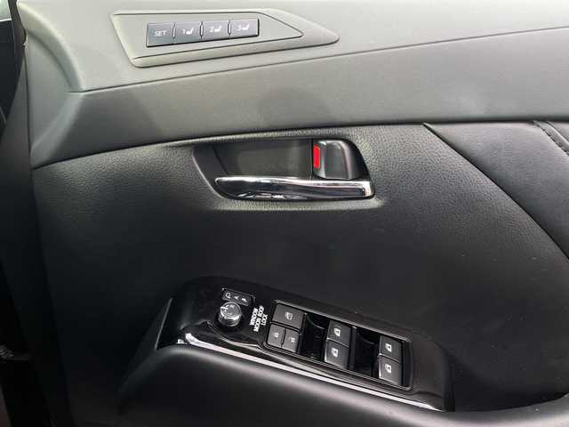 トヨタ ヴェルファイア Z Gエディション 山口県 2020(令2)年 4.7万km ブラック ツインサンルーフ　/１２型フリップダウンモニター　/オプションナビフルセグＴＶ　/３眼ＬＥＤヘッドライト　/バックカメラ/両側パワースライドドア　/デジタルインナーミラードラレコ　/黒革ベンチレーションシート　/ステアリングヒーター/レーダークルーズコントロール/前席、2列目パワーシート/クリアランスソナー/電動リアゲート/ＥＴＣ２．０