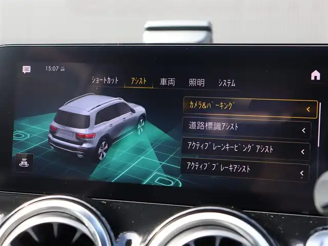 メルセデス・ベンツ ＧＬＢ２００ｄ