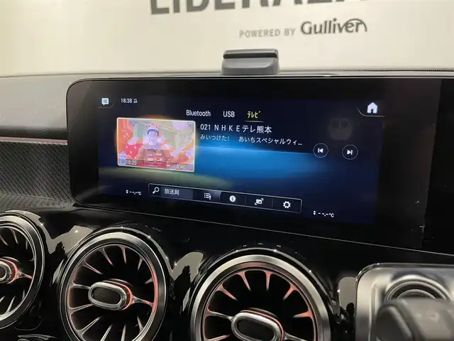 メルセデス・ベンツ ＧＬＢ２００ｄ