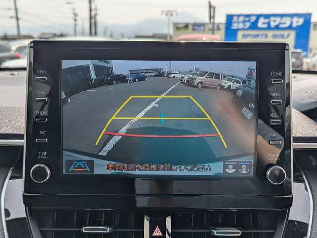 トヨタ カローラ クロス Z 福井県 2023(令5)年 2.7万km プラチナホワイトパールマイカ ワンオーナー車/純正18インチAW/電動リアゲート/全車速自動追従機能付クルーズコントロール/前後ドライブレコーダー/前後コーナーセンサー/LEDヘッドライト/バックカメラ/運転席パワーシート/純正メモリナビ/フルセグテレビ/レーンキープアシスト/盗難防止装置/横滑り防止装置/シートヒーター/ビルトインETC/ダブル＋サイドエアバッグ/カーテンエアバッグ/純正フロアマット