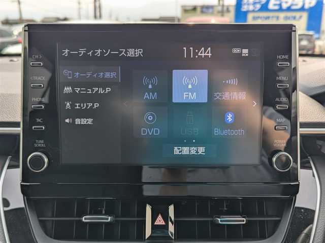トヨタ カローラ クロス Z 福井県 2023(令5)年 2.7万km プラチナホワイトパールマイカ ワンオーナー車/純正18インチAW/電動リアゲート/全車速自動追従機能付クルーズコントロール/前後ドライブレコーダー/前後コーナーセンサー/LEDヘッドライト/バックカメラ/運転席パワーシート/純正メモリナビ/フルセグテレビ/レーンキープアシスト/盗難防止装置/横滑り防止装置/シートヒーター/ビルトインETC/ダブル＋サイドエアバッグ/カーテンエアバッグ/純正フロアマット