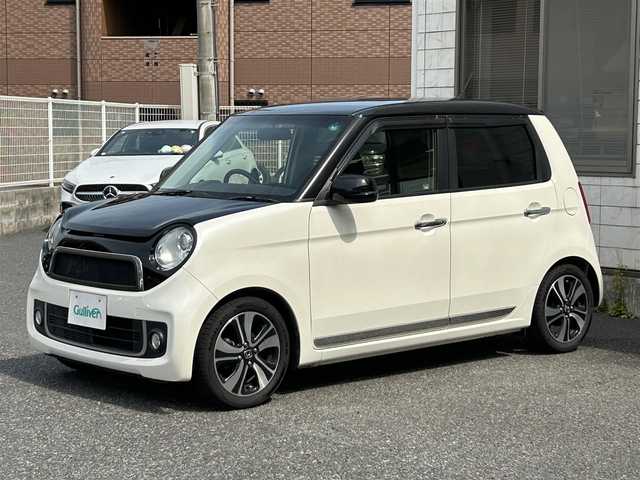 ホンダ Ｎ ＯＮＥ プレミアム ツアラー Lパッケージ 福岡県 2013(平25)年 4.8万km プレミアムホワイトパール 純正メモリーナビ【MDV-D505BT】/　(AM/FM/Bluetooth/ipod/SMARTUSEN/フルセグTV)/バックカメラ/安全装備/・横滑り防止/・クルーズコントロール/・エマージェンシーストップシグナル/純正15インチアルミホイール/無限/・ハイドロフィリックドアミラー/・フロアマット/ECONスイッチ/パドルシフト/ETC/プッシュスタート/ドアバイザー/ドアミラー調整スイッチ/ISOFIX/スペアキー×１/保証書/取扱説明書/ナビ取扱説明書
