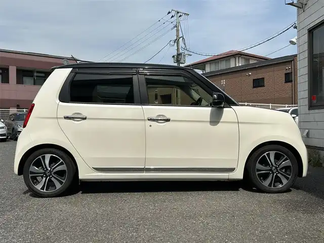 ホンダ Ｎ ＯＮＥ プレミアム ツアラー Lパッケージ 福岡県 2013(平25)年 4.8万km プレミアムホワイトパール 純正メモリーナビ【MDV-D505BT】/　(AM/FM/Bluetooth/ipod/SMARTUSEN/フルセグTV)/バックカメラ/安全装備/・横滑り防止/・クルーズコントロール/・エマージェンシーストップシグナル/純正15インチアルミホイール/無限/・ハイドロフィリックドアミラー/・フロアマット/ECONスイッチ/パドルシフト/ETC/プッシュスタート/ドアバイザー/ドアミラー調整スイッチ/ISOFIX/スペアキー×１/保証書/取扱説明書/ナビ取扱説明書