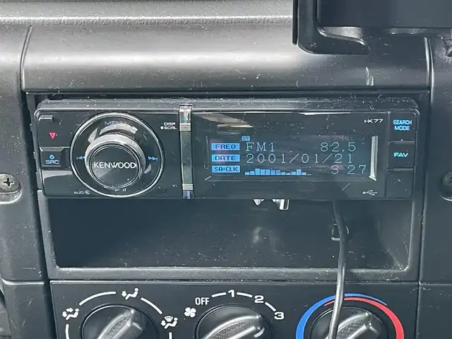 ダイハツ ネイキッド ターボG 道央・札幌 2000(平12)年 9万km マスタードイエロー ４WD/社外オーディオ/AM/FM/USB/ABS/AC100V/レーダー探知機/HIDヘッドライト/電動格納ミラー/純正フロアマット/ドアバイザー/スペアキー/社外エンジンスターター/鉄チンホイール付冬タイヤ積込/（純正ホイールキャップ有）/155/65/R14/2021年/山6mm
