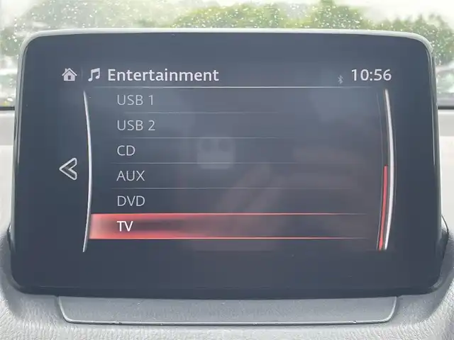 マツダ ＣＸ－３ 20SプロアクティブSパッケージ 愛媛県 2018(平30)年 3.5万km スノーフレイクホワイトパールマイカ 純正ナビ（Bluetooth/フルセグTV/AUX/DVD再生可能）/ETC/レーダークルーズコントロール/アラウンドビューモニター/シートヒーター/ステアリングヒーター/パワーシート/純正フロアマット/純正アルミホイール/前後コーナーセンサー/LEDヘッドライト/ABS/横滑り防止装置/レーンキープアシスト/盗難防止装置/Wサイドエアバッグ/衝突被害軽減システム