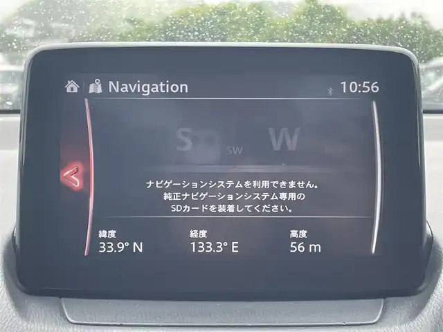 マツダ ＣＸ－３ 20SプロアクティブSパッケージ 愛媛県 2018(平30)年 3.5万km スノーフレイクホワイトパールマイカ 純正ナビ（Bluetooth/フルセグTV/AUX/DVD再生可能）/ETC/レーダークルーズコントロール/アラウンドビューモニター/シートヒーター/ステアリングヒーター/パワーシート/純正フロアマット/純正アルミホイール/前後コーナーセンサー/LEDヘッドライト/ABS/横滑り防止装置/レーンキープアシスト/盗難防止装置/Wサイドエアバッグ/衝突被害軽減システム