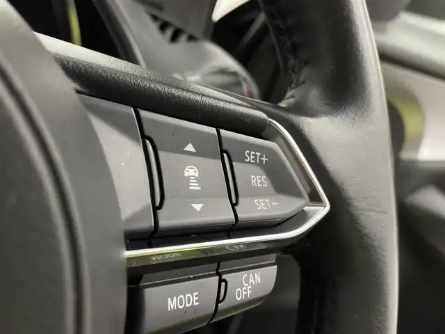 マツダ ＣＸ－３ XD プロアクティブ 宮城県 2017(平29)年 6.7万km マシーングレープレミアムM 純正ナビ　/セーフティＰＫＧ　/レザーシート　/衝突被害軽減　/レーンキープアシスト　/ＢＳＭ　/ＨＵＤ　/クリアランスソナー　/バックモニター　/ＥＴＣ　/レーダークルーズ　/フルセグＴＶ　/Ｂｌｕｅｔｏｏｔｈオーディオ/CD/DVDプレーヤー/禁煙車