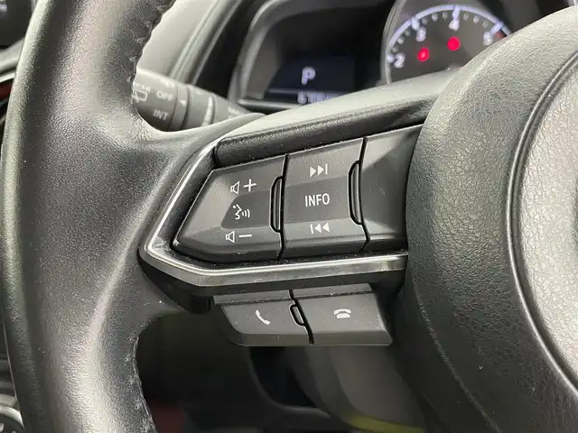 マツダ ＣＸ－３ XD プロアクティブ 宮城県 2017(平29)年 6.7万km マシーングレープレミアムM 純正ナビ　/セーフティＰＫＧ　/レザーシート　/衝突被害軽減　/レーンキープアシスト　/ＢＳＭ　/ＨＵＤ　/クリアランスソナー　/バックモニター　/ＥＴＣ　/レーダークルーズ　/フルセグＴＶ　/Ｂｌｕｅｔｏｏｔｈオーディオ/CD/DVDプレーヤー/禁煙車