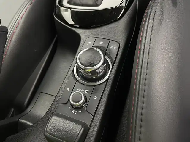 マツダ ＣＸ－３ XD プロアクティブ 宮城県 2017(平29)年 6.7万km マシーングレープレミアムM 純正ナビ　/セーフティＰＫＧ　/レザーシート　/衝突被害軽減　/レーンキープアシスト　/ＢＳＭ　/ＨＵＤ　/クリアランスソナー　/バックモニター　/ＥＴＣ　/レーダークルーズ　/フルセグＴＶ　/Ｂｌｕｅｔｏｏｔｈオーディオ/CD/DVDプレーヤー/禁煙車