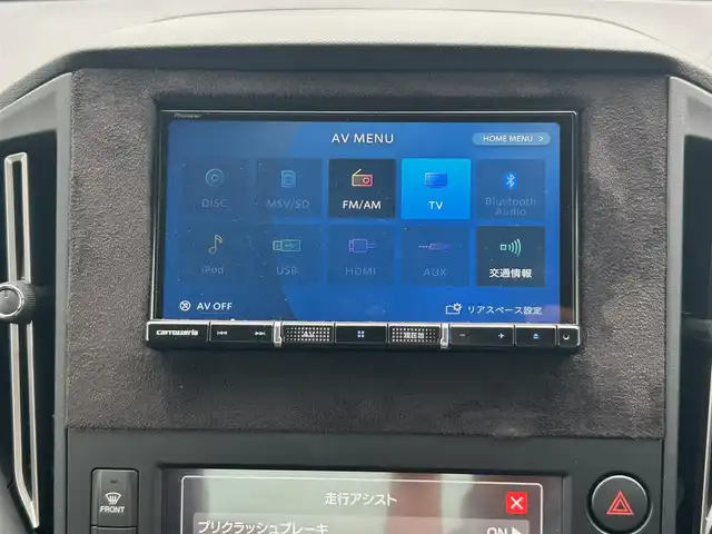 スバル ＷＲＸ Ｓ４ STIスポーツR 宮城県 2022(令4)年 1.4万km セラミックホワイト アイサイトコアテクノロジー/・プリクラッシュブレーキ/・前側方プリクラッシュブレーキ/・緊急時プリクラッシュステアリング/・AT誤発進抑制制御/・AT誤後進抑制制御/・青信号お知らせ機能/・先行車発進お知らせ機能/・全車速追従機能付クルーズコントロール/・ツーリングアシスト/・後退時ブレーキアシスト/・ふらつき警報/・車線逸脱抑制/・車線逸脱警報/アイサイトセイフティプラス（運転支援）/・リアビークルディテクション/・エマージェンシーレーンキープアシスト/・アレイ式アダプティブドライビングビーム/メモリナビ（AVIC-RZ812）/・CD/DVD/・Bluetooth/・フルセグTV/バックカメラ/ETC/レザーシート/シートヒーター（運転席/助手席/後席左右）/パワーシート（運転席メモリー機能付）/革巻きステアリング/パドルシフト/電動パーキングブレーキ/ブレーキホールド/LEDヘッドランプ/フォグランプ/スマートキー＆プッシュスタート/純正18インチAW/純正フロアマット/W/サイド/カーテンエアバッグ