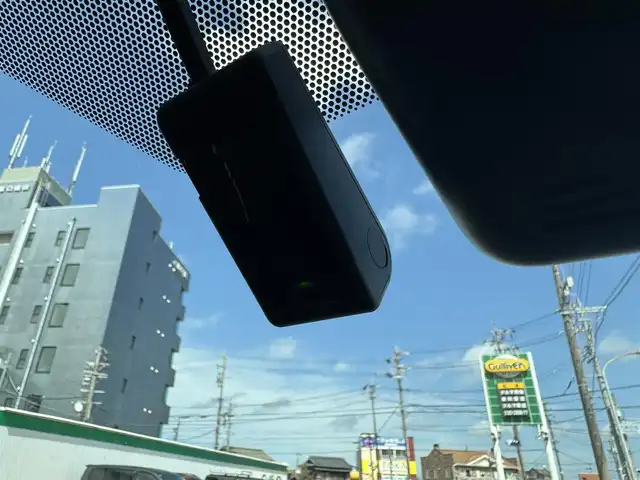 トヨタ ヤリスクロス G 三重県 2020(令2)年 1.7万km ブラスゴールドメタリック ワンオーナー/ディスプレイオーディオ/スペアキー