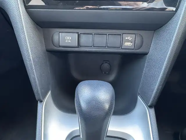 トヨタ ヤリスクロス G 三重県 2020(令2)年 1.7万km ブラスゴールドメタリック ワンオーナー/ディスプレイオーディオ/スペアキー