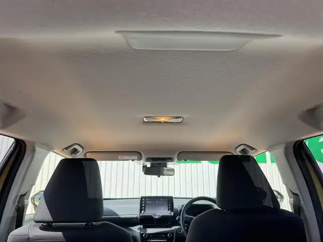 トヨタ ヤリスクロス G 三重県 2020(令2)年 1.7万km ブラスゴールドメタリック ワンオーナー/ディスプレイオーディオ/スペアキー