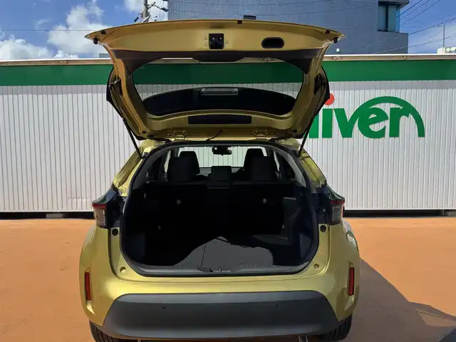 トヨタ ヤリスクロス G 三重県 2020(令2)年 1.7万km ブラスゴールドメタリック ワンオーナー/ディスプレイオーディオ/スペアキー