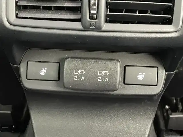 スバル レヴォーグ 1．8STIスポーツ EX 熊本県 2022(令4)年 2.7万km WRブルーパール ＳＴｉエアロフル　/ＳＴｉマフラー　/純正11.6インチナビ（ＢＴ・フルセグＡＵＸ・ｉｐｏｄ・ＵＳＢ）/バックカメラ　/純正前方ドライブレコーダー　/ビルトインＥＴＣ　/後ろのみクリアランスソナー　/アイサイト/・プリクラッシュセーフティ/・ツーリングアシスト/・緊急時プリクラッシュステアリング/・前側方プリクラッシュブレーキ/・後側方警戒支援機能/・ハイビームアシスト/・誤発進制御機能/・アダブティブクルーズコントロール/・車線逸脱抑制機能/・ふらつき警報機能/・先行車発進お知らせ機能/・ブラインドスポットモニター/横滑り防止/デジタルインナーミラー/全席シートヒーター/前席パワーシート/パワーバックドア/パドルシフト/バーチャルコックピット/社外フロアマット/純正１８インチＡＷ/オートライト/LEDヘッドライト/フォグランプ/スマートキー/プッシュスタート