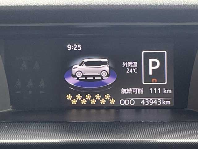 トヨタ ルーミー G S 大阪府 2018(平30)年 4.4万km パールホワイトⅢ 衝突軽減ブレーキ　社外ナビ　ＣＤ　ＤＶＤ　ＢＴ　フルセグＴＶ　両側パワースライドドア　前席シートヒーター　ドラレコ　クルコン　ＥＴＣ　ＬＥＤオートライト　スマートキー　アイドリングストップ