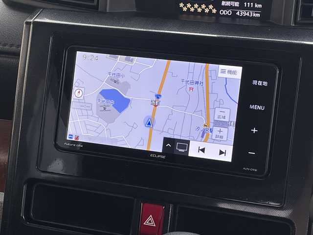 トヨタ ルーミー G S 大阪府 2018(平30)年 4.4万km パールホワイトⅢ 衝突軽減ブレーキ　社外ナビ　ＣＤ　ＤＶＤ　ＢＴ　フルセグＴＶ　両側パワースライドドア　前席シートヒーター　ドラレコ　クルコン　ＥＴＣ　ＬＥＤオートライト　スマートキー　アイドリングストップ