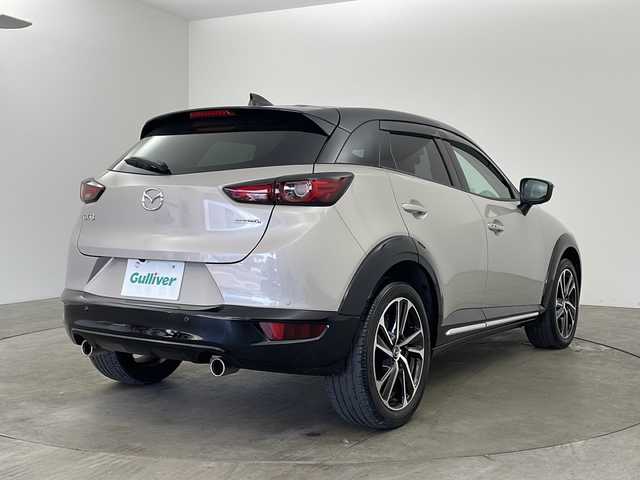 マツダ ＣＸ－３ 15S ビビッド モノトーン 兵庫県 2024(令6)年 1万km ベージュⅡ ・純正ナビ/Bluetooth/テレビ/Apple car play/Android Auto/USB/・全方位カメラ/・衝突軽減ブレーキ/・パーキングアシスト/・レーダークルーズコントロール/・車線逸脱警報システム/・オートマチックハイビーム/・ドライバーアテンションアラート/・前後クリアランスソナー/・誤発信発進抑制機能（前進時・後退時）/・横滑り防止装置/・ヘッドアップディスプレイ/・ステアリングヒーター/・パドルシフト/・レザーシート/・シートヒーター/・パワーシート/・電動パーキングブレーキ/・オートブレーキホールド/・純正18インチアルミホイール/・LEDヘッドライト/・純正前後ドライブレコーダー/・プッシュスタート/・スマートキー/・スペアキー
