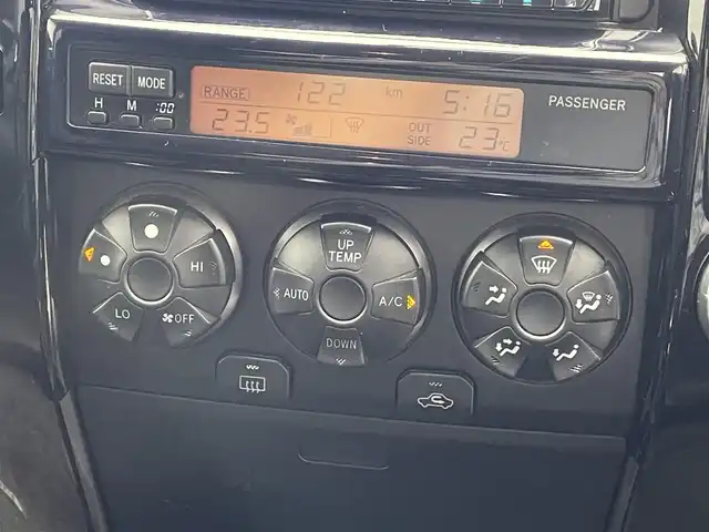 トヨタ ハイラックス サーフ SSR－X LTD 滋賀県 2008(平20)年 11.8万km ブラック 社外SDナビ/【Bluetooth/CD/DVD/USB/フルセグ 】/バックカメラ/ルーフレール/革調シートカバー/純正16AW/ドライブレコーダー/トランスファー【H2/H4/L4】/ABS/センターデフロック/オートライト/AC100V