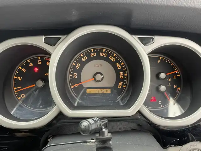 トヨタ ハイラックス サーフ SSR－X LTD 滋賀県 2008(平20)年 11.8万km ブラック 社外SDナビ/【Bluetooth/CD/DVD/USB/フルセグ 】/バックカメラ/ルーフレール/革調シートカバー/純正16AW/ドライブレコーダー/トランスファー【H2/H4/L4】/ABS/センターデフロック/オートライト/AC100V
