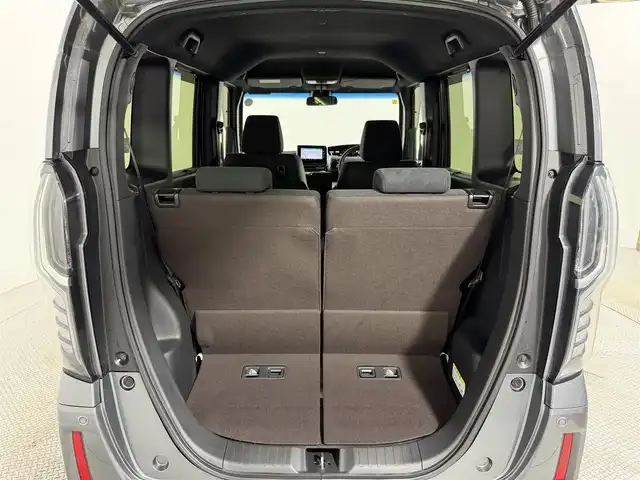 ホンダ Ｎ ＢＯＸ カスタム G L ホンダセンシング 大阪府 2018(平30)年 3万km シャイニンググレーM 純正ナビTV バックカメラ 両側パワースライドドア レーダークルコン 衝突軽減ブレーキ レーンアシスト スマートキー プッシュスタート アイドリングストップ オートライト ETC